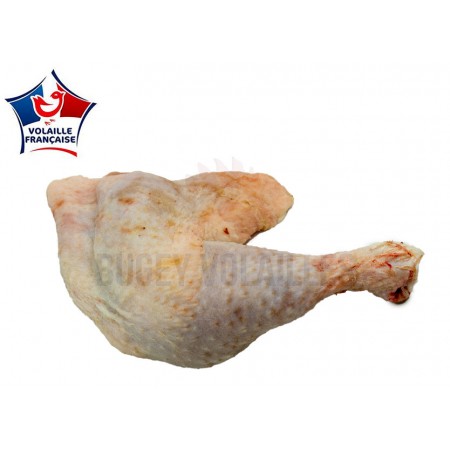 Cuisse de poulet 240gr~260gr