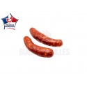 Saucisse CHORIZO