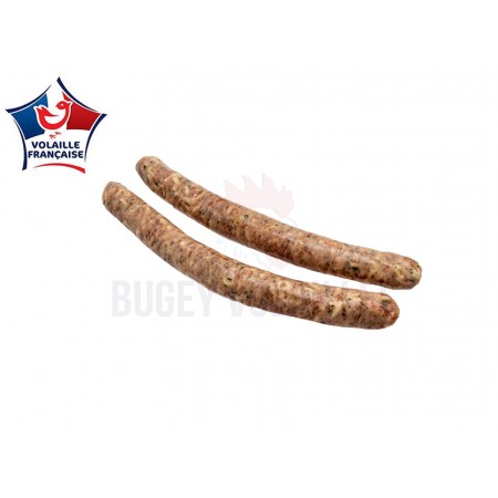 Saucisse ALPAGE