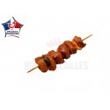 Brochette de dinde PROVENCALE