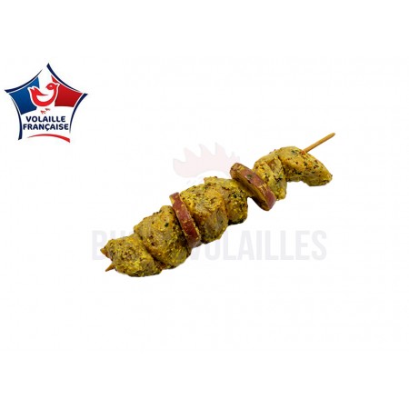 Brochette BRESSANE