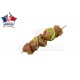 Brochette THYM CITRON