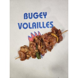 Brochette de poulet TERIYAKI