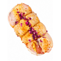 Rôti de pintade piment d'Espelette