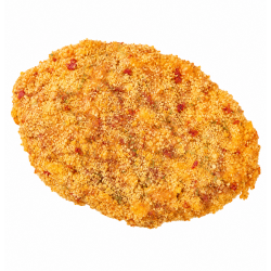 crousti chicken grill