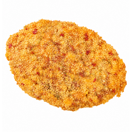 crousti chicken grill