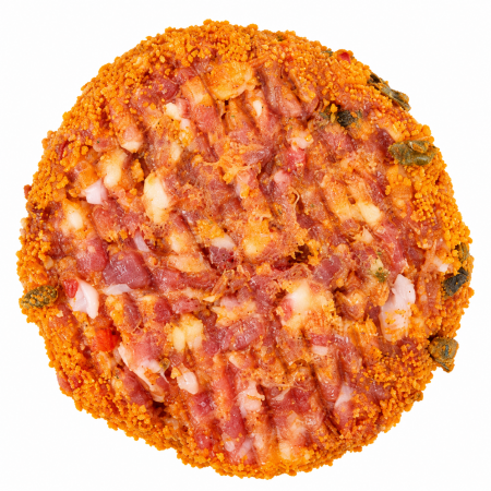 crousti spicy